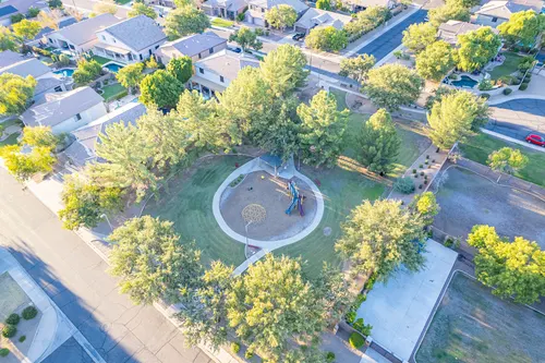 Val Vista Meadows in Gilbert, Arizona