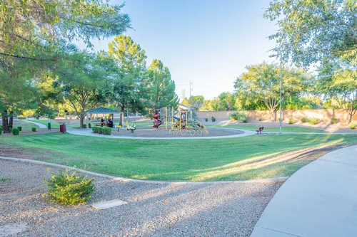 Val Vista Meadows in Gilbert, Arizona