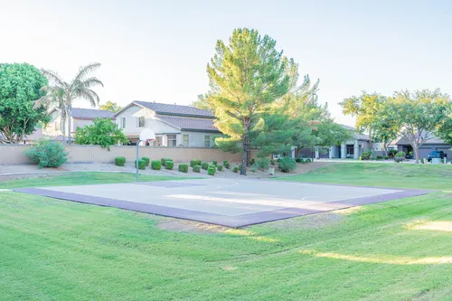 Val Vista Meadows in Gilbert, Arizona