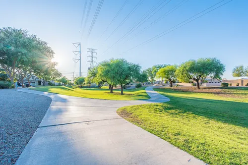 Val Vista Meadows in Gilbert, Arizona