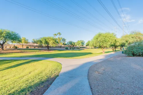 Val Vista Meadows in Gilbert, Arizona