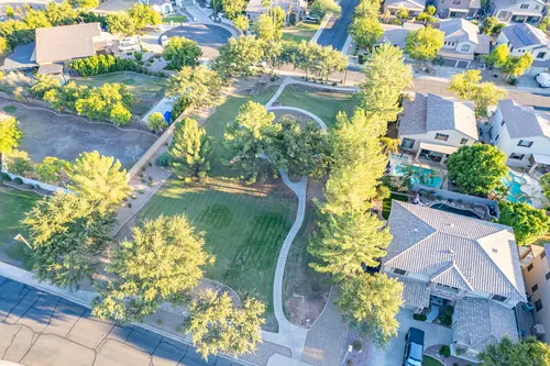 Val Vista Meadows in Gilbert, Arizona