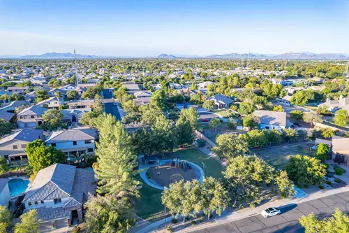 Val Vista Meadows in Gilbert, Arizona