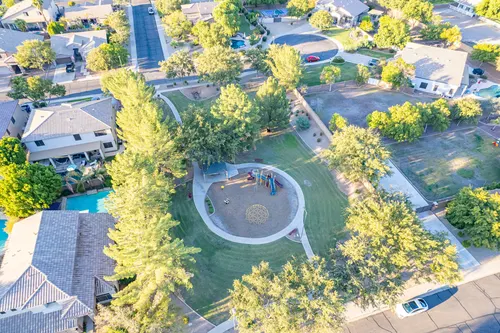 Val Vista Meadows in Gilbert, Arizona