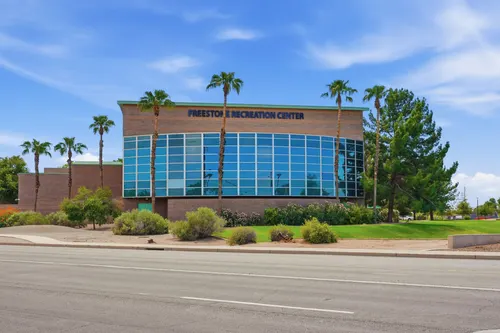 Val Vista Park in Gilbert, Arizona