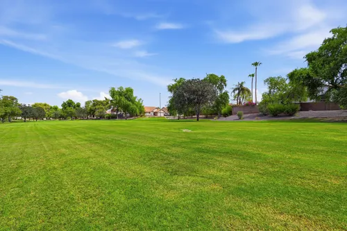 Val Vista Park in Gilbert, Arizona