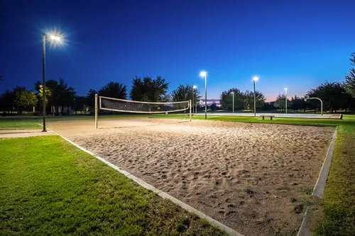 Val Vista Place in Gilbert, Arizona