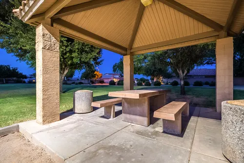 Val Vista Place in Gilbert, Arizona