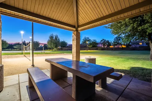 Val Vista Place in Gilbert, Arizona