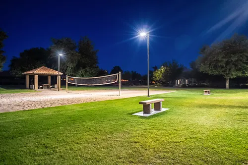 Val Vista Place in Gilbert, Arizona