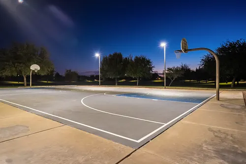 Val Vista Place in Gilbert, Arizona
