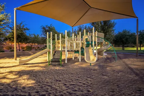 Val Vista Place in Gilbert, Arizona