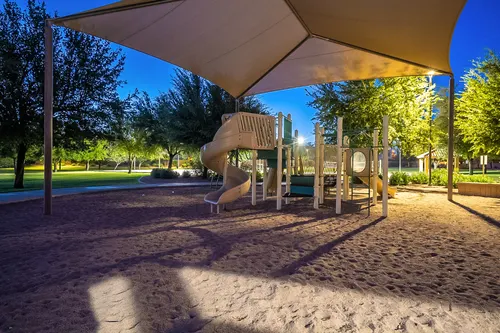 Val Vista Place in Gilbert, Arizona