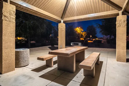Val Vista Place in Gilbert, Arizona