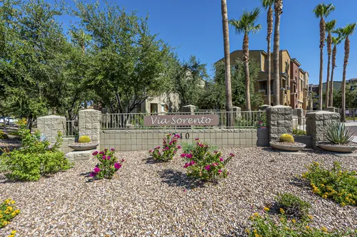 Via Sorento in Gilbert, Arizona