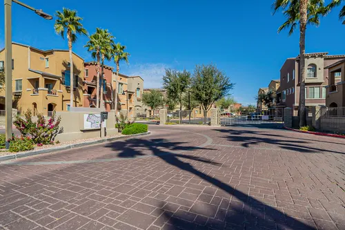 Via Sorento in Gilbert, Arizona