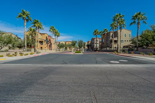 Via Sorento in Gilbert, Arizona