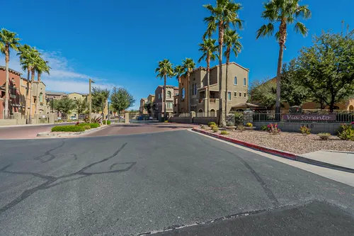 Via Sorento in Gilbert, Arizona