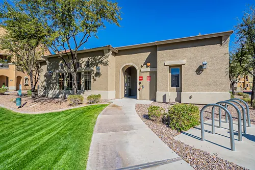Via Sorento in Gilbert, Arizona