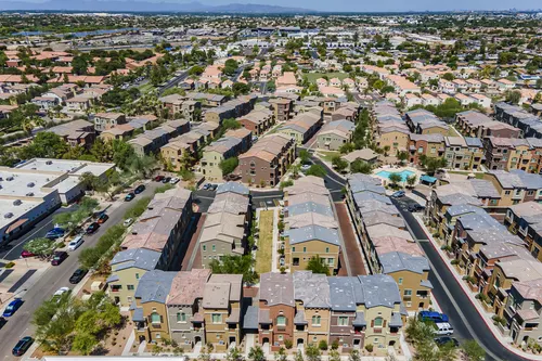 Via Sorento in Gilbert, Arizona