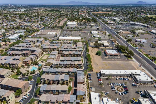 Via Sorento in Gilbert, Arizona