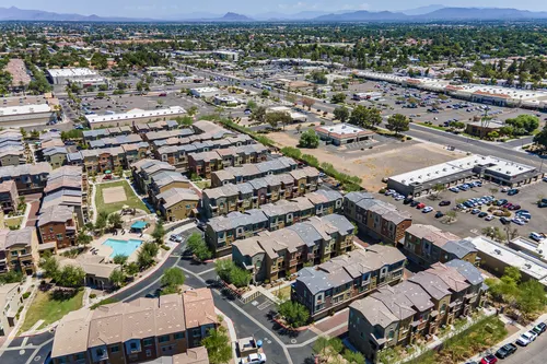 Via Sorento in Gilbert, Arizona