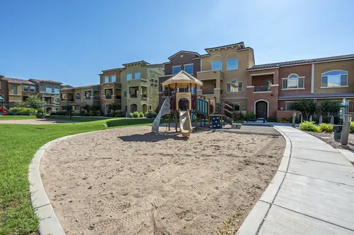 Via Sorento in Gilbert, Arizona