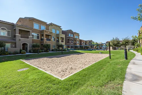 Via Sorento in Gilbert, Arizona