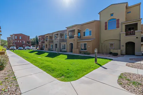 Via Sorento in Gilbert, Arizona