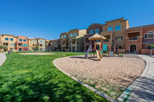 Via Sorento in Gilbert, Arizona
