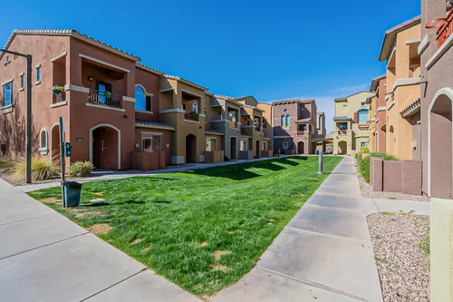 Via Sorento in Gilbert, Arizona