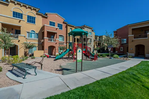 Via Sorento in Gilbert, Arizona