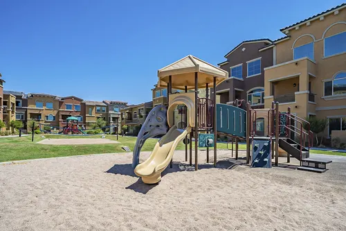 Via Sorento in Gilbert, Arizona