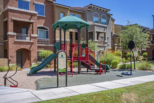 Via Sorento in Gilbert, Arizona