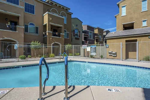 Via Sorento in Gilbert, Arizona
