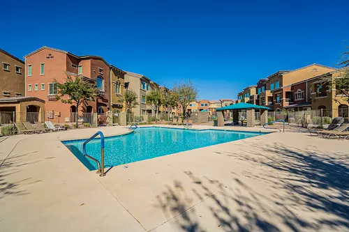 Via Sorento in Gilbert, Arizona
