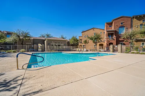 Via Sorento in Gilbert, Arizona