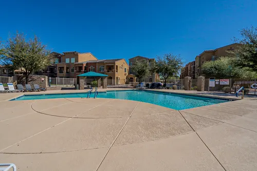 Via Sorento in Gilbert, Arizona