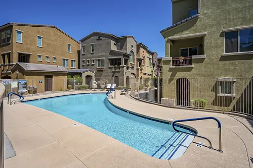Via Sorento in Gilbert, Arizona