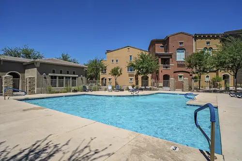 Via Sorento in Gilbert, Arizona