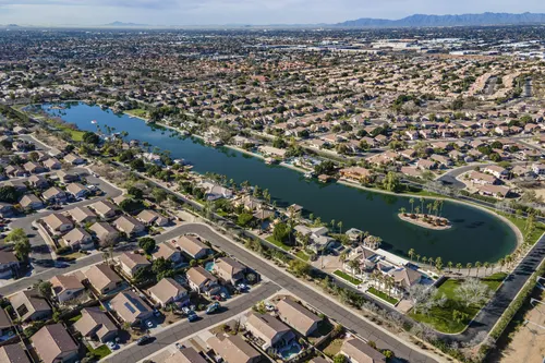 Villa Siena in Gilbert, Arizona