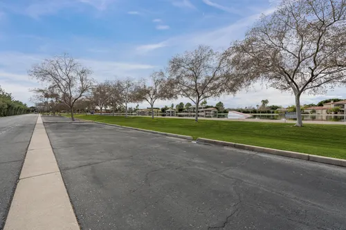 Villa Siena in Gilbert, Arizona