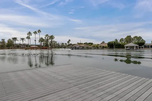Villa Siena in Gilbert, Arizona
