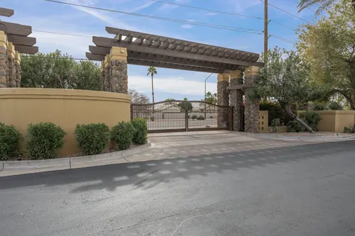 Villa Siena in Gilbert, Arizona