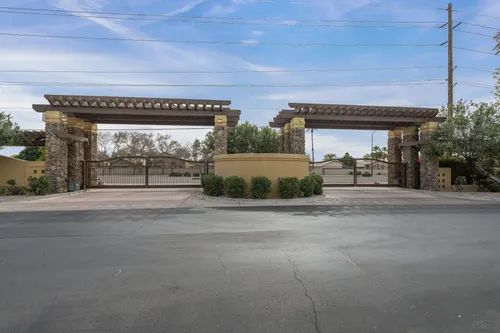 Villa Siena in Gilbert, Arizona