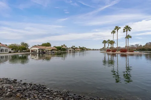 Villa Siena in Gilbert, Arizona