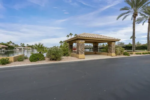 Villa Siena in Gilbert, Arizona