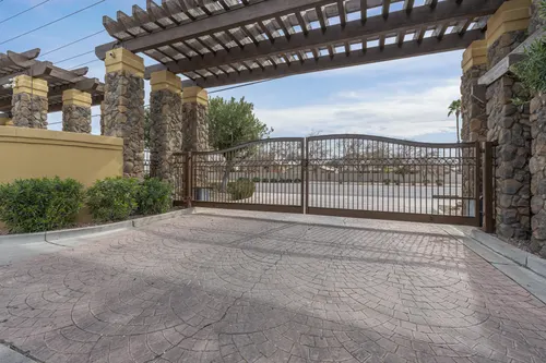 Villa Siena in Gilbert, Arizona