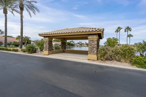 Villa Siena in Gilbert, Arizona