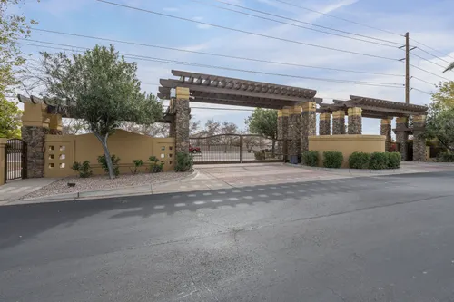 Villa Siena in Gilbert, Arizona